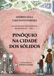 Pinóquio na Cidade dos Sólidos