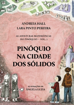 Bertrand.pt - Pinóquio na Cidade dos Sólidos