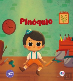 Bertrand.pt - Pinóquio