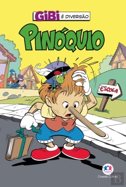 Bertrand.pt - Pinóquio