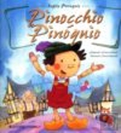 Pinóquio - Pinocchio