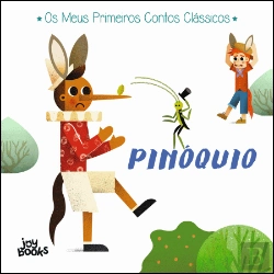 Bertrand.pt - Pinóquio