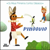 Pinóquio