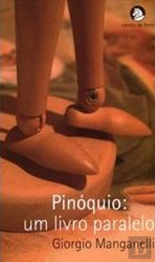 Pinóquio: Um Livro Paralelo