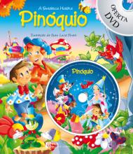 Pinóquio
