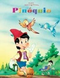 Pinóquio