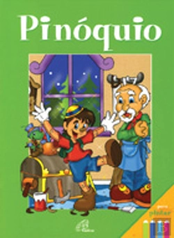 Bertrand.pt - Pinóquio