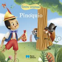 Pinóquio