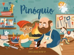 Bertrand.pt - Pinóquio