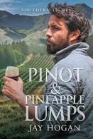 Pinot And Pineapple Lumps