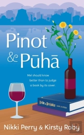 Pinot And Puha