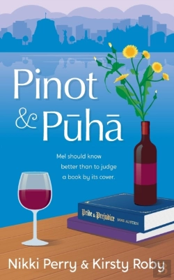 Bertrand.pt - Pinot And Puha