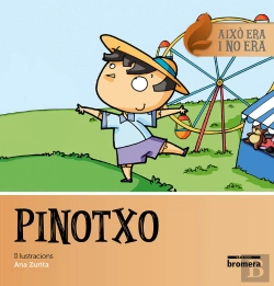Bertrand.pt - Pinotxo