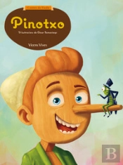 Pinotxo (Contes De Faula)