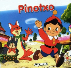 Bertrand.pt - Pinotxo
