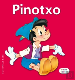 Bertrand.pt - Pinotxo