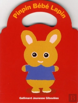 Bertrand.pt - Pinpin Bébé Lapin