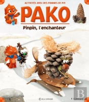Pinpin, L'Enchanteur