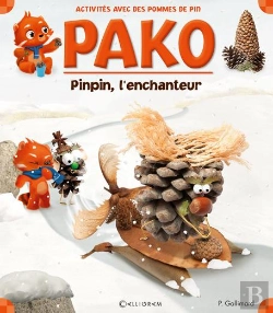Bertrand.pt - Pinpin, L'Enchanteur