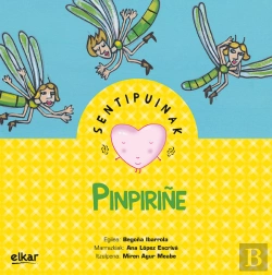 Bertrand.pt - Pinpiriñe