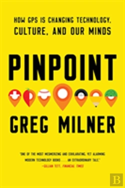 Bertrand.pt - Pinpoint 8211 How Gps Is Changing Te