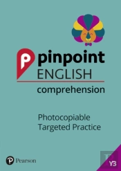 Pinpoint English Comprehension Year 3