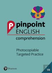 Pinpoint English Comprehension Year 4