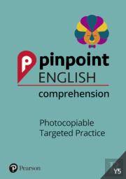 Pinpoint English Comprehension Year 5
