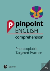 Pinpoint English Comprehension Year 5