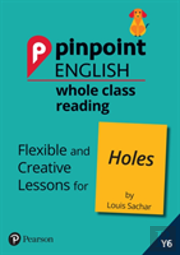Pinpoint English Great Books Year 6 Title 1