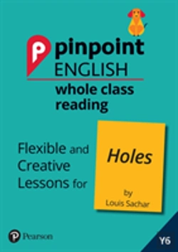 Bertrand.pt - Pinpoint English Great Books Year 6 Title 1