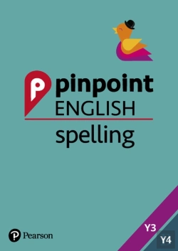 Bertrand.pt - Pinpoint English Spelling Years 3 And 4