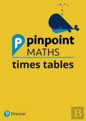 Pinpoint Maths Times Tables Whole School