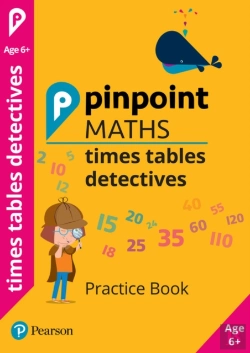 Bertrand.pt - Pinpoint Maths Times Tables Year 2 Workb