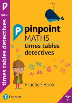 Bertrand.pt - Pinpoint Maths Times Tables Year 3 Workb