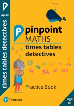 Bertrand.pt - Pinpoint Maths Times Tables Year 4 Workb