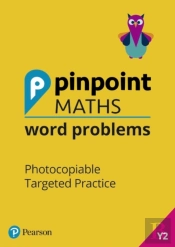 Pinpoint Maths Word Problems Year 2 Teac