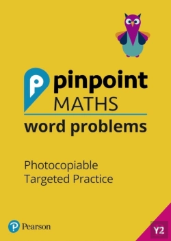Bertrand.pt - Pinpoint Maths Word Problems Year 2 Teac