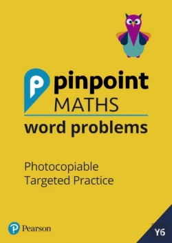 Bertrand.pt - Pinpoint Maths Word Problems Year 6 Teac