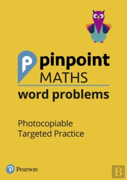 Bertrand.pt - Pinpoint Maths Word Problems Years 1 To