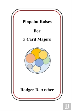 Bertrand.pt - Pinpoint Raises For 5 Card Majors