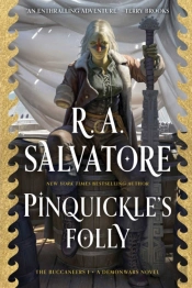 Pinquickle'S Folly