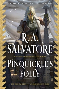 Bertrand.pt - Pinquickle'S Folly