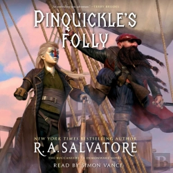 Bertrand.pt - Pinquickle'S Folly