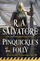 Pinquickle'S Folly