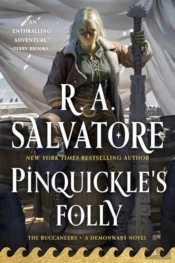 Pinquickle'S Folly