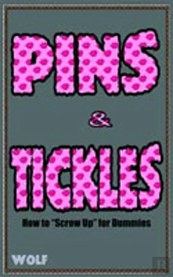 Bertrand.pt - Pins & Tickles