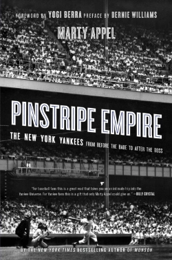Bertrand.pt - Pinstripe Empire