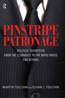 Bertrand.pt - Pinstripe Patronage