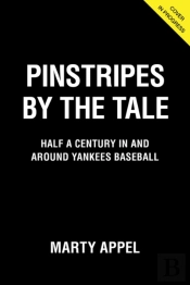Pinstripes By The Tale